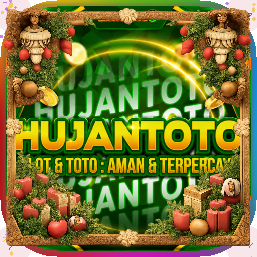 hujantoto — galeri pratinjau - APK Resmi